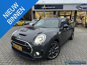 Mini Mini Clubman 2.0 Cooper S 192PK Automaat Serious