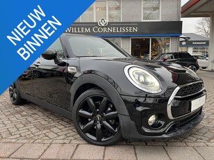 Mini Mini Clubman 2.0 Cooper S Aut Chili Serious Business