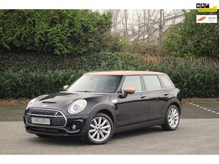 Mini Mini Clubman 2.0 Cooper S Chili Automaat