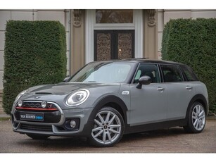 Mini Mini Clubman 2.0 Cooper S Chili JCW Pakket Trekhaak