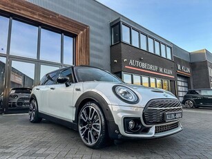 Mini Mini Clubman 2.0 Cooper S John Cooper Works F1 aut