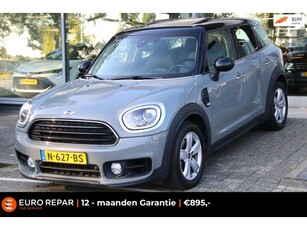 Mini Mini Countryman 1.5 Cooper Chili AUTOMAAT PANO-DAK!