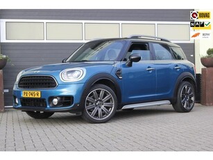 Mini Mini Countryman 1.5 Cooper Chili Panoramadak