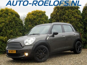 Mini Mini Countryman 1.6 Cooper Automaat*Leder*Xenon*