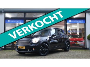 Mini Mini Countryman 1.6 Cooper