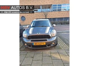 Mini Mini Countryman 1.6 Cooper S Chili airco LM cruise