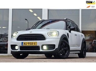 Mini Mini Countryman 2.0 Cooper D Pepper Full LED Navi