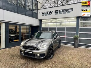 Mini Mini Countryman 2.0 Cooper S E ALL4