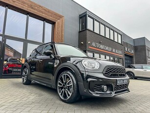 Mini Mini Countryman 2.0 Cooper S E ALL4 John Cooper Works