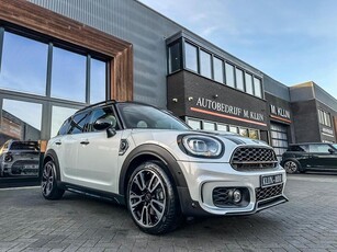 Mini Mini Countryman 2.0 Cooper S E ALL4 John Cooper Works