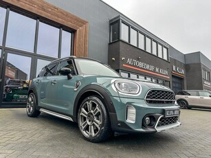 Mini Mini Countryman 2.0 Cooper S E ALL4 MINI Yours 220pk