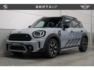 Mini Mini Countryman 2.0 Cooper S E ALL4 Untamed