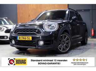 Mini Mini Countryman 2.0 Cooper S Knightsbridge Edition /