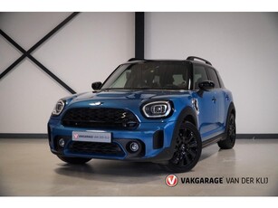 Mini Mini Countryman Cooper SE ALL4 Yours ACC Camera