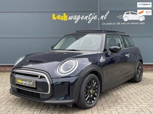 Mini Mini Electric 33 kWh Cooper SE *panorama *carplay *navi