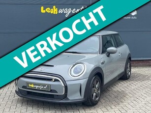 Mini Mini Electric 33 kWh *stuntprijs en nu nog met subsidie