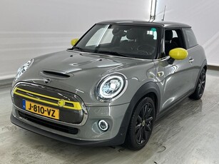 MINI Mini Electric Charged 33 kWh NL AUTO WEES SNEL!!