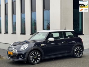 Mini Mini Electric Yours 33 kWh 182 PK, panoramadak, leder