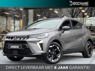 Mitsubishi ASX 1.3 DI-T Intense+ DIRECT UIT VOORRAAD