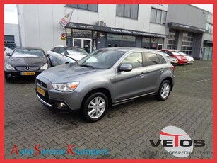 Mitsubishi ASX 1.6 Inform ClearTec