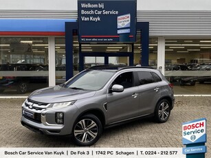 Mitsubishi ASX 2.0 Instyle / 150 Pk / Automaat / NL-Auto /