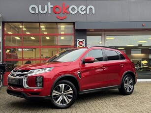 Mitsubishi ASX 2.0 Pure *CRUISE/CAMERA/APPLE CARPLAY*