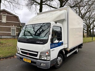 Mitsubishi Canter 3C15 3.0 DI 335 KLEIN RIJBEWIJS