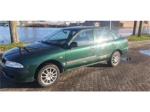 Mitsubishi Carisma 1.6 Classic HB 1.6 Classic HB * Airco