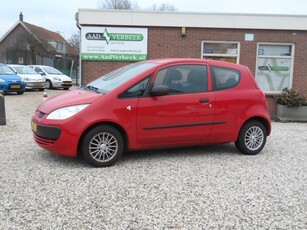 Mitsubishi Colt 1.1 Inbusiness