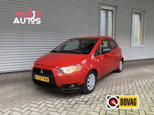 Mitsubishi Colt 1.1 Inbusiness