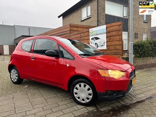 Mitsubishi Colt 1.1 Inbusiness met apk!