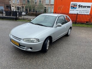 Mitsubishi Colt 1.3 Comfort! 177 DKM NAP! Nette auto!