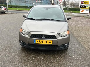 Mitsubishi Colt 1.3 Edition Two