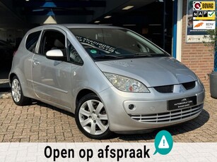 Mitsubishi Colt 1.3 Inform 2007 3drs AIRCO Elektr APK NAP