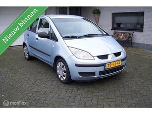 Mitsubishi Colt 1.3 Instyle Airco Trekhaak Nieuwe APK!