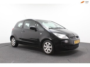 Mitsubishi Colt 1.3 Invite Airco Automaat Sportvelgen