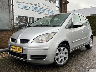 Mitsubishi Colt 1.3 Invite5-deurs