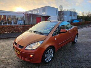 Mitsubishi Colt CZC 1.5