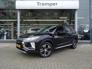 Mitsubishi Eclipse Cross 1.5 DI-T First