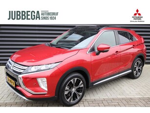 Mitsubishi Eclipse Cross 1.5 DI-T Instyle Automaat 163 pk