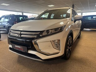 Mitsubishi Eclipse Cross 1.5 DI-T Intense Lane, Cruise