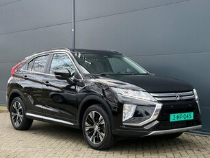 Mitsubishi Eclipse Cross 1.5 DI-T Intense NAVI CAMERA