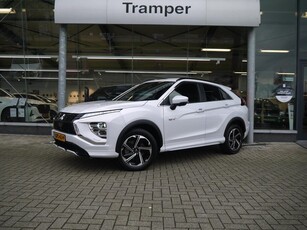 Mitsubishi Eclipse Cross 2.4 PHEV ExecutiveRijklaar