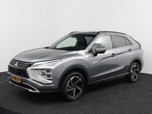 Mitsubishi Eclipse Cross 2.4 PHEV First Edition