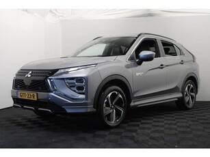 Mitsubishi Eclipse Cross 2.4 PHEV Instyle (bj 2022)