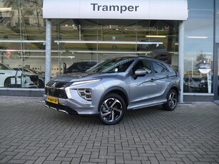 Mitsubishi Eclipse Cross 2.4 PHEV InstyleTrekhaakRijklaar