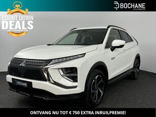 Mitsubishi Eclipse Cross 2.4 PHEV Intense