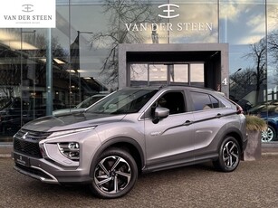 Mitsubishi Eclipse Cross 2.4 PHEV Intense+ Head-Up Elekt.