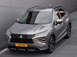 Mitsubishi Eclipse Cross PHEV 2.4 EXECUTIVE 4WD PLUG IN