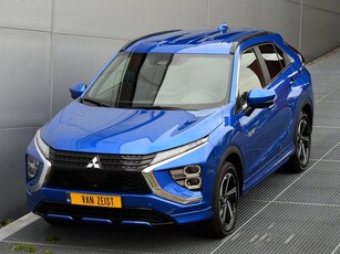 Mitsubishi Eclipse Cross PHEV 2.4 EXECUTIVE 4WD PLUG IN